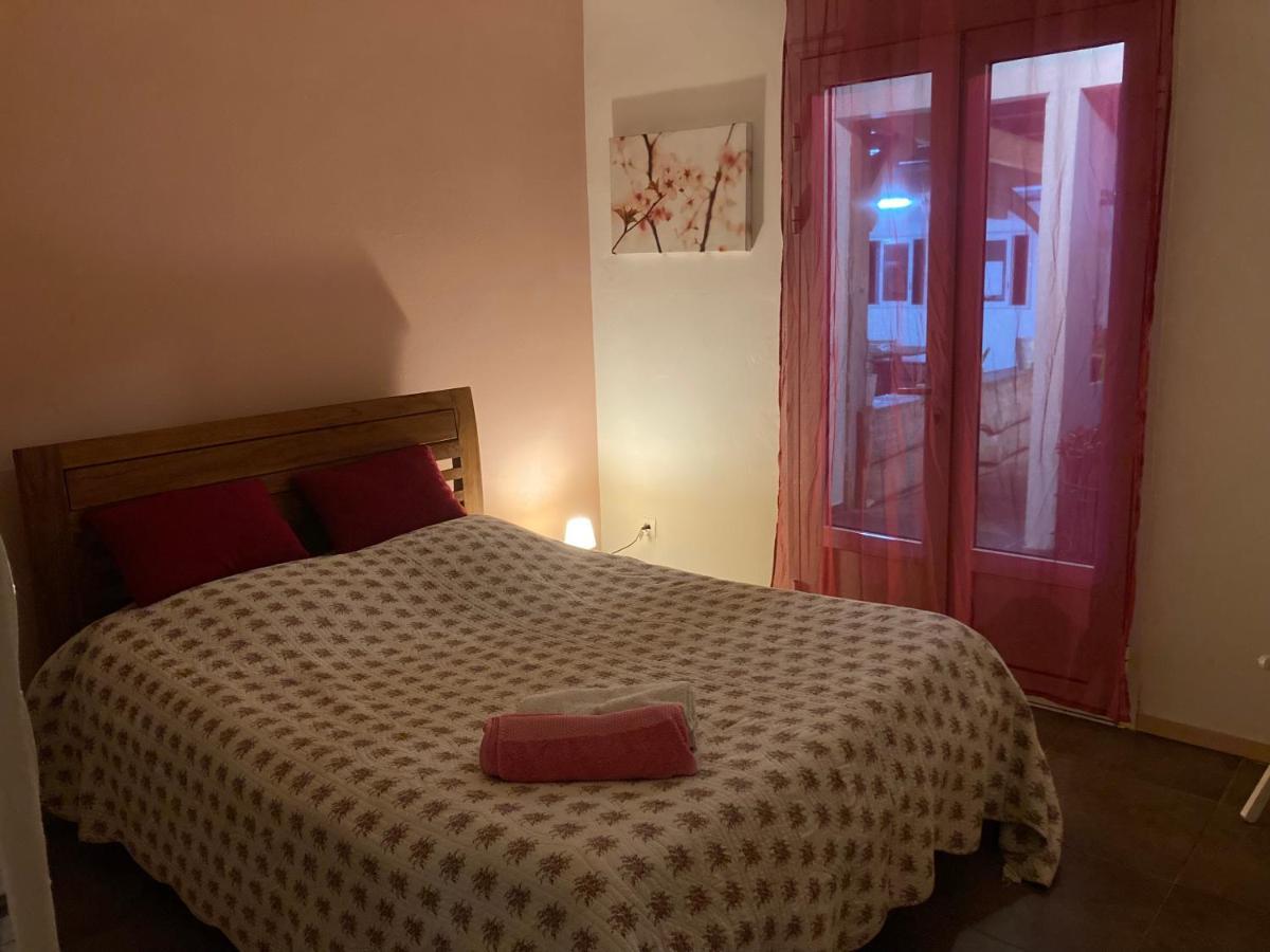 ラ・プレンヌ・デ・パルミスト Au Coeur De La Cascade Biberon Bed & Breakfast エクステリア 写真